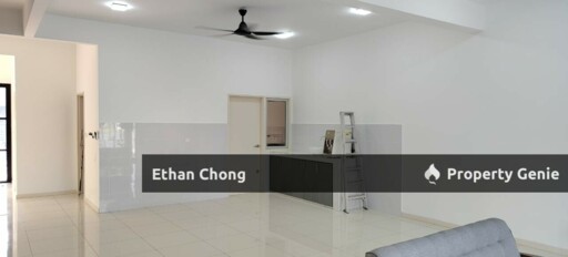Fully Furnished 2 Storey Terrace House for Rent at Dahlia Clover, Shah Alam