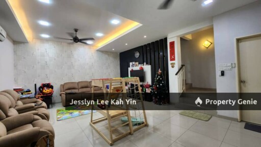 Nadayu 92, Kajang