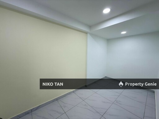 Jalan Makmur Double Storey Fully Renovated For Sale