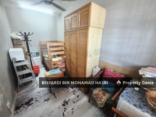 Corner Lot Semi Detached 2 Storey Avenue One Bandar Tun Hussein On BTHO Cheras