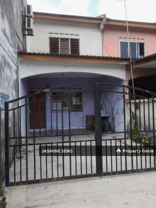 Taman Mutiara Batu Pahat