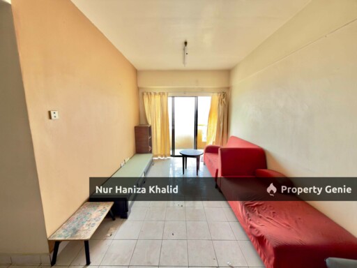 Vista Milennium Condominium, Puchong Perdana, Puchong Selangor