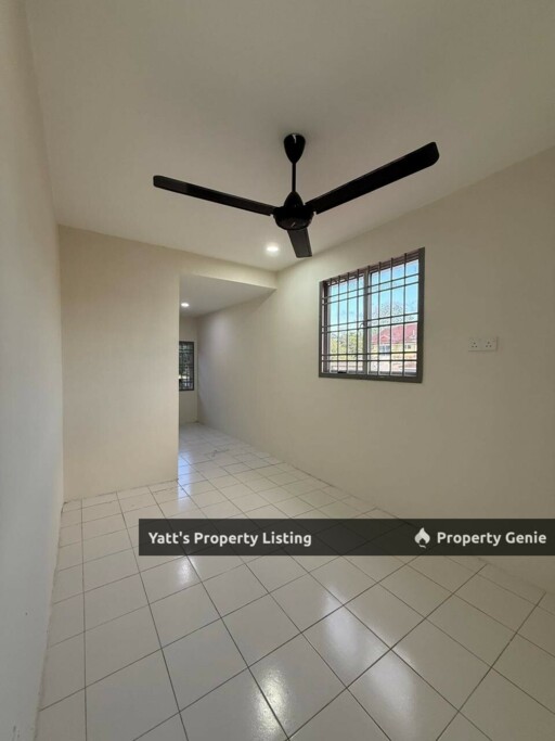 Taman Sri Saujana  Kota Tinggi Johor  💰 RM599,000 ONLY
