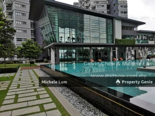[Below Market 31%] Maisson Residence Ara Damansara