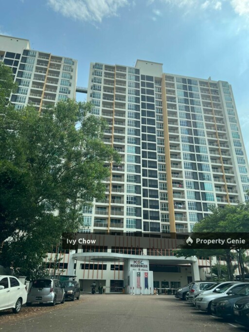 Ksl Taman Daya
