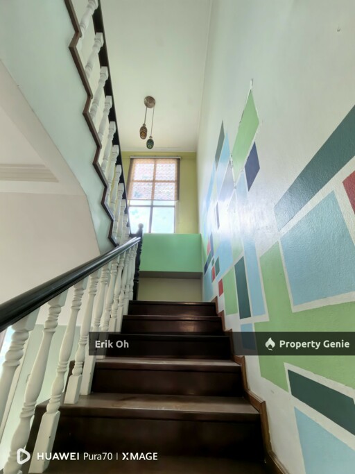 Robson Condo Seputeh For Sale Penthouse