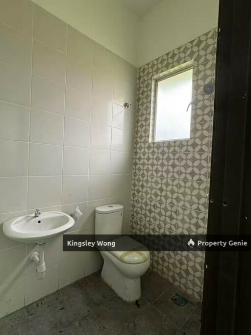 Klebang Tasek Chemor Jelapang Single Storey Semi-D Near Mall Brand New Unit