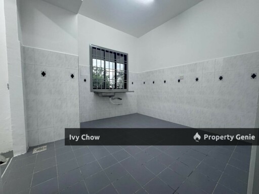 Full Loan Seri Mutiara Apartment