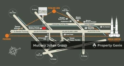 Tiara Mutiara