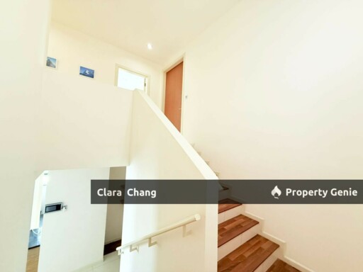 Impiana @ East Ledang Duplex Corner Fully Furnished for Rent