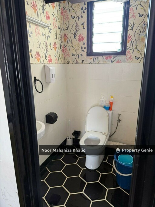 Vista Pinggiran Apartment, Seri Kembangan