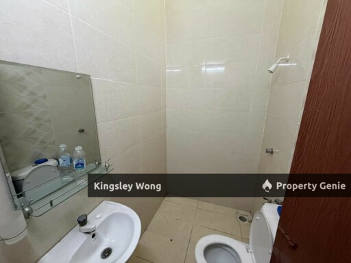 Klebang Single Storey Corner Semi D Facing Unblock View