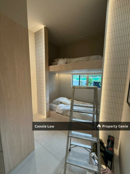 Tanjung Rambutan Single Storey SemiD PPAM