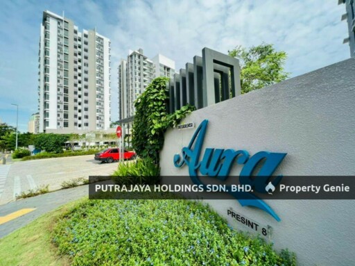 Aura Residence