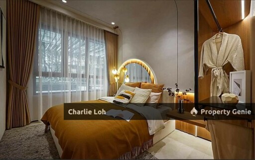 Curvo Residences @Setapak Air Panas