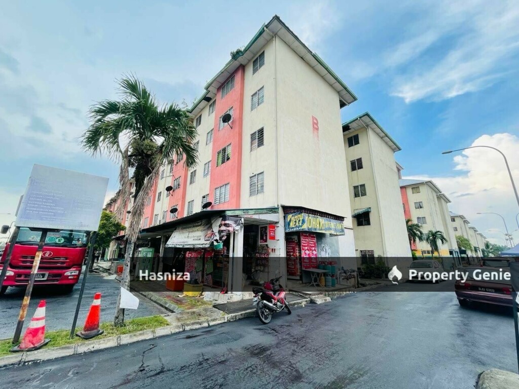 Bandar Bukit Tinggi For Sale Jalan Batu Nialam For Sale