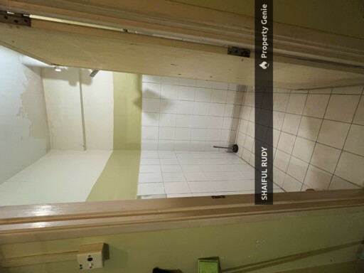Aman Putra Apartment, Jinjang Utara, KL