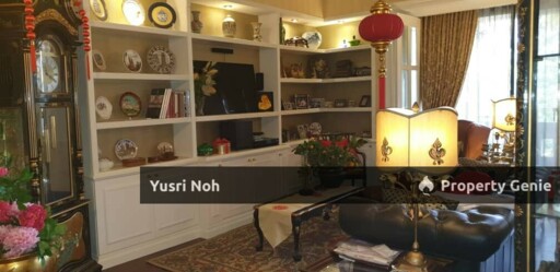 Prima Damansara Condo For Sale