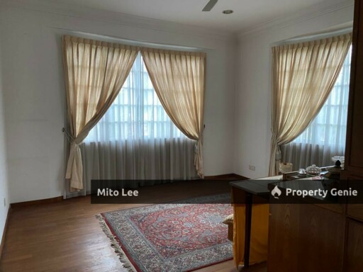 2-Storey Bungalow @ Straits View Johor Bahru For Sale!!