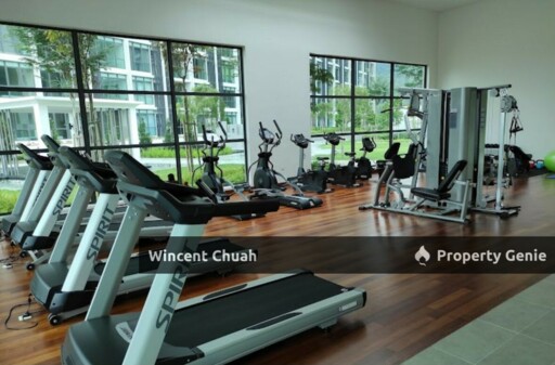 Liberty Arc @ Ampang Ukay 1 Bedroom Fully Furnished Condo For Rent Near KLCC