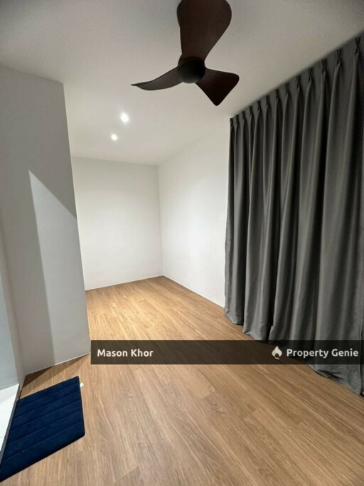 JESSELTON HILLS TAMAN JASA INTAN 2-STOREY TERRACE 1738sf FULLY RENO ALMA