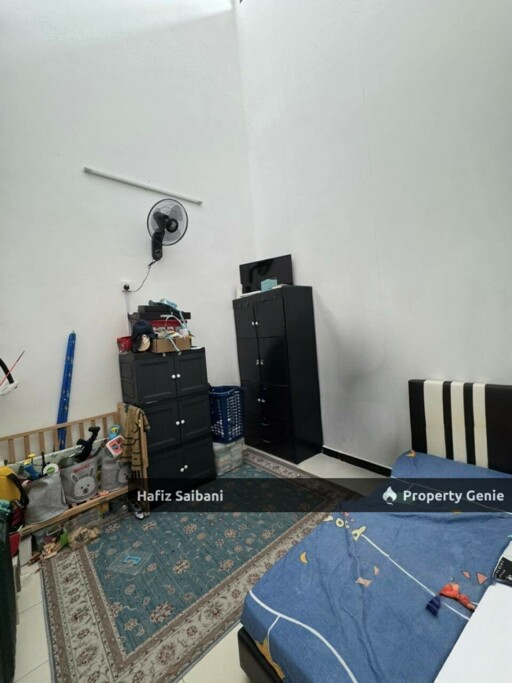 Single Storey House Bandar Putera 2 Klang