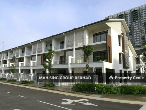 Southville City @ Bangi