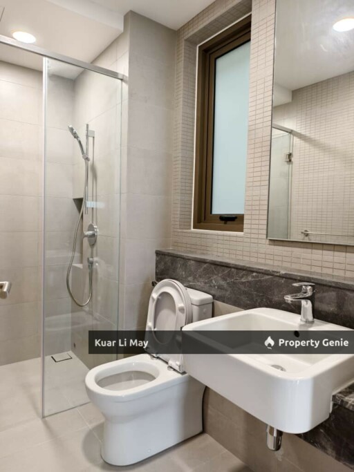 Park Place Desa Park City RM 11k For Rent