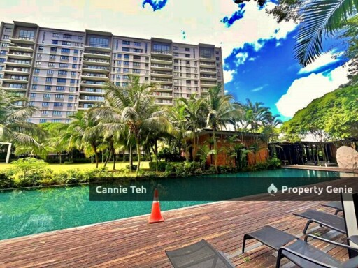 Windows On The Park @ 2,024sf Below Value 19%!