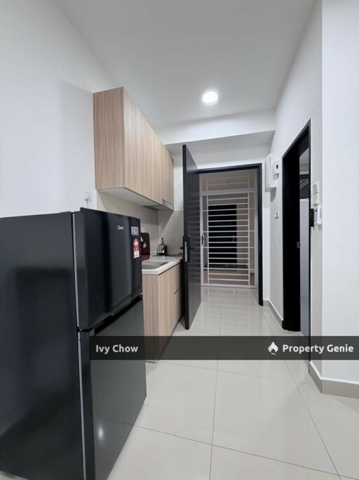 Trellis Jb Town Studio For Rent