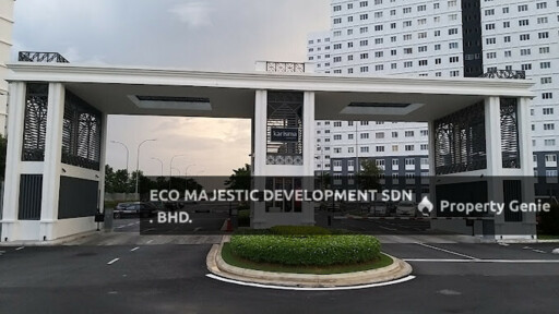 Karisma Apartment Eco Majestic