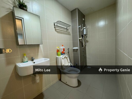 Tampoi The Alif For Rent