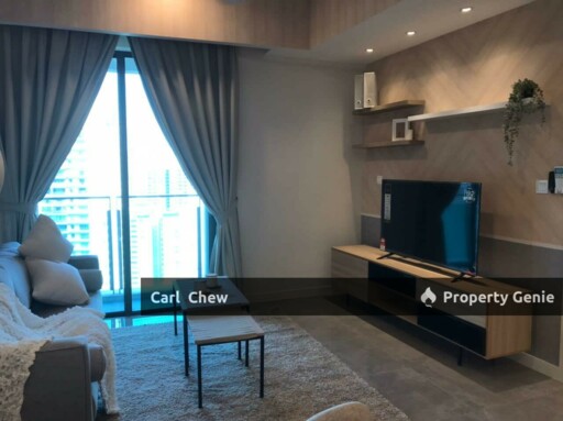 The Ooak Residence @ Mont Kiara