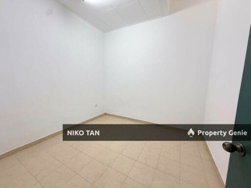 Jalan Terkukur 1 Storey Bandar Putra For Sale