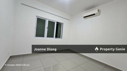 Koi Prima Condominium, Taman Mas Sepang, Puchong