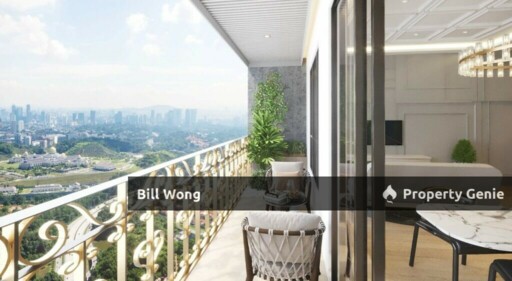 Arte Solaris Mont Kiara