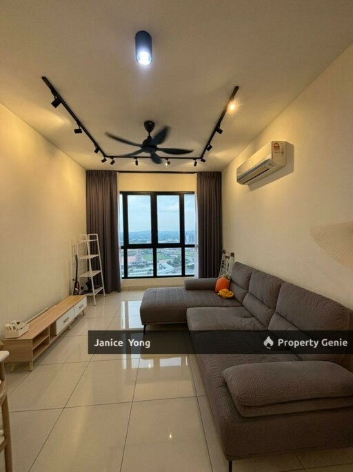 Eco Nest @ Eco Botanic