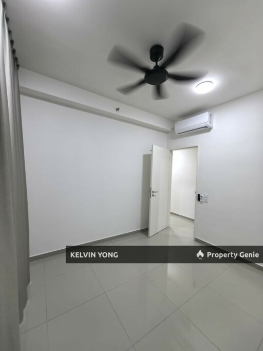 D'Clover Residence