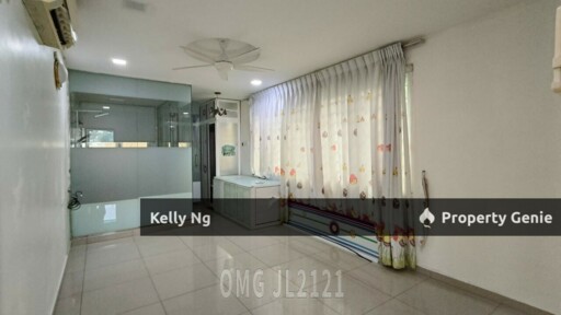 Double Sty Semi D House At Bukit Tinggi 2 Klang For Sale