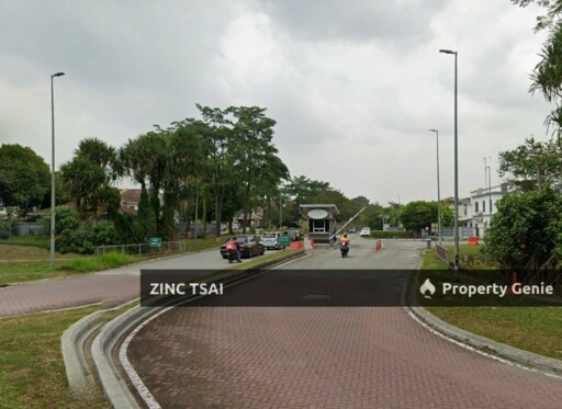 2 Storey Cluster Semi D @ Impian 7, Setia Alam {Save RM 142,000}
