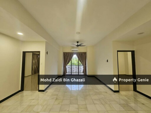 REFURBISHED Puteri Palma Condo, IOI Resort City, 'Putrajaya'