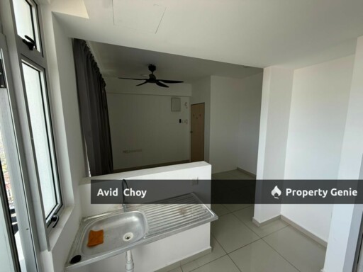 Midas, Service Apartment , 2 Bedroom (Low Rental)