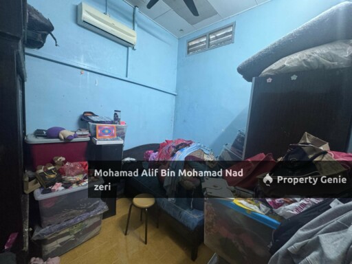 Teres 1 Tingkat Kuala Perlis | Rumah Cantik Harga Terendah