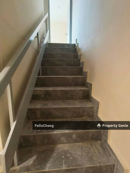 Taman Desa Cemerlang 2 Sty Low Cost,Jalan Lanjut,Ulu Tiram,Renovated