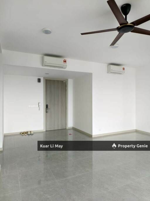 Park Place Desa Park City RM 11k For Rent