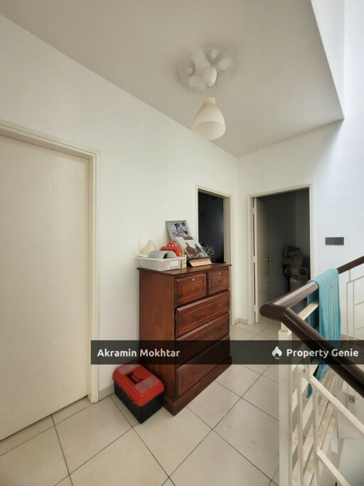 Gated & Guarded | 2.5 Storey Terrace, Frangipani Cahaya Alam, Seksyen U12, Shah Alam