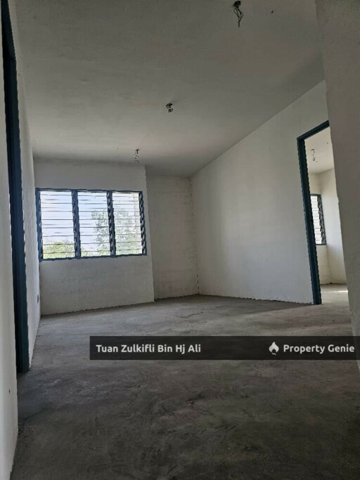 Apartment Seri Tanjung, Seksyen BB7, Bandar Bukit Beruntung, Rawang, Selangor.