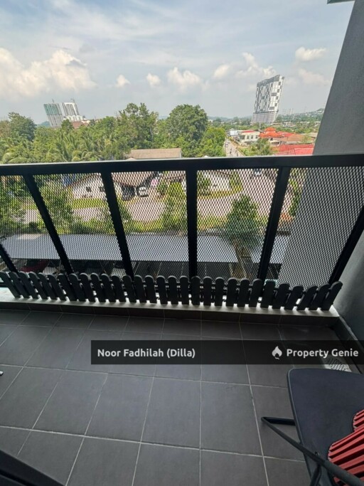 Cashback 42K Full Loan Booking 1k Residensi Zamrud Kajang 2