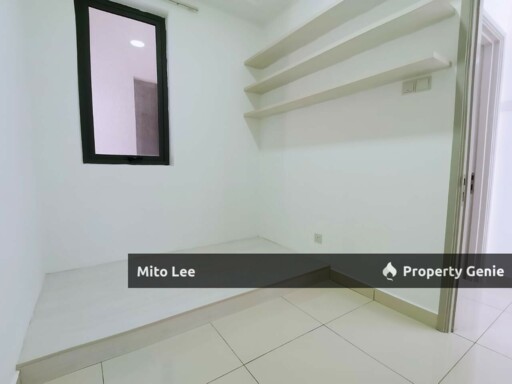 FULL LOAN + HIGH CASH BACK DEAL! Sfera Residensi @ Seri Kembangan – WALK TO MRT!