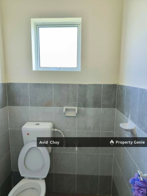 Bandar Baru Setia Awan Perdana, Single storey Semi D House